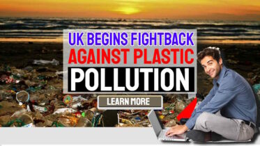 UK Government Fightback Against Plastic Pollution