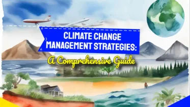 Climate change strategies featured image.
