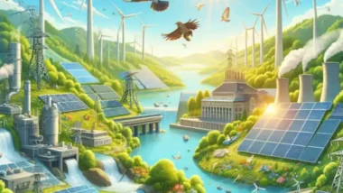 Featured image for biogas systems article.