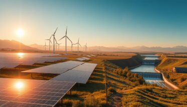 is natural gas sustainable