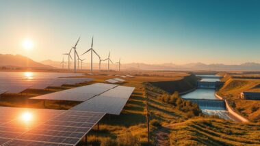 is natural gas sustainable