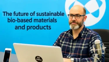 The Furure of Sustainable Bio based Products - Featured image